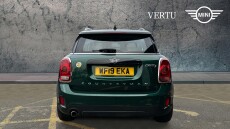 MINI Countryman 1.5 Cooper S E Classic ALL4 PHEV 5dr Auto Hatchback